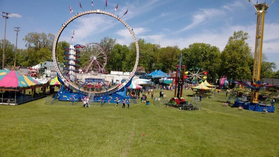 Things to do in Metro Detroit Memorial Weekend 2022 Culture