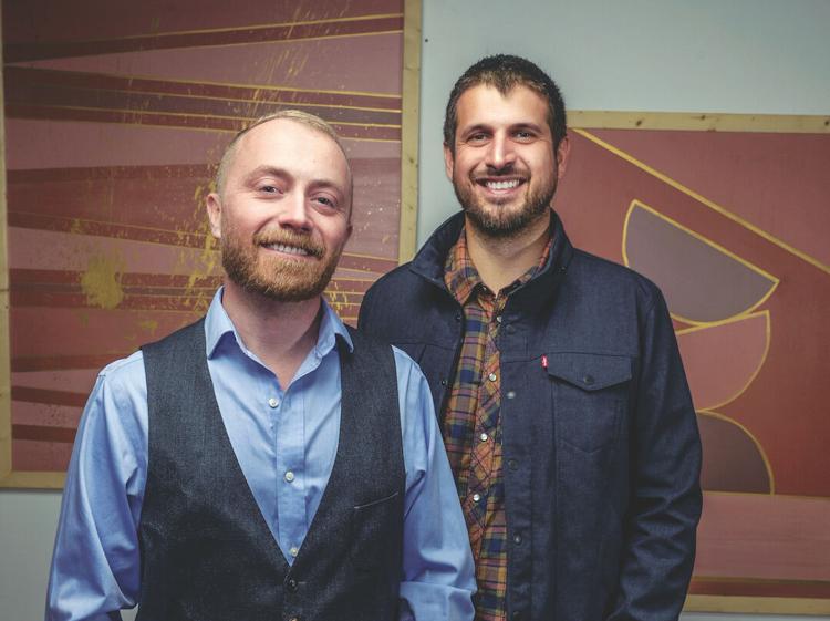 Flipping Detroit Meet Keith Bynum and Evan Thomas of HGTV’s Bargain