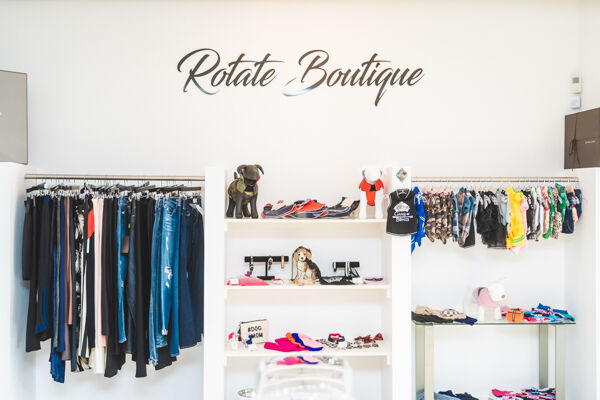Rotate Consignment Boutique (@rotateboutique) • Instagram photos and videos