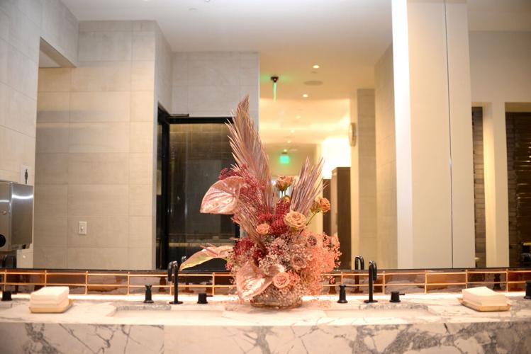 Equinox Bloomfield Hills Grand Opening Party Parties + Event Photos