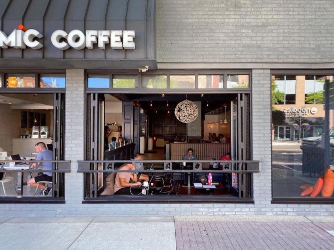 Royal Oak City Guide SEEN Magazine Culture