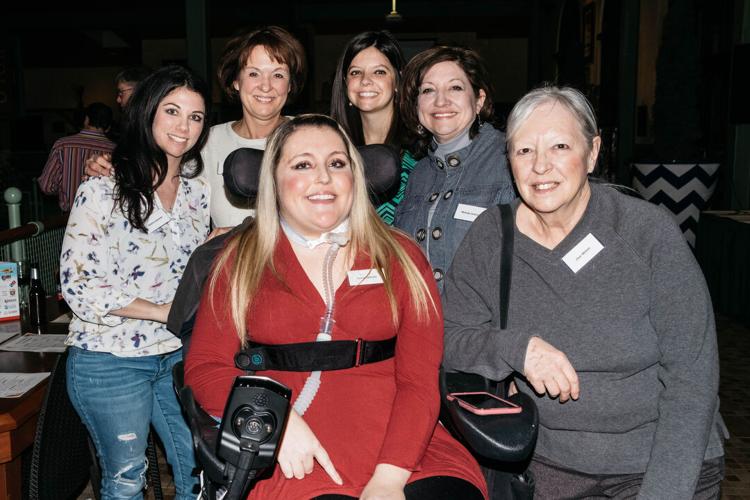 12th Annual Bocce Palooza at Palazzo di Bocce People Profiles