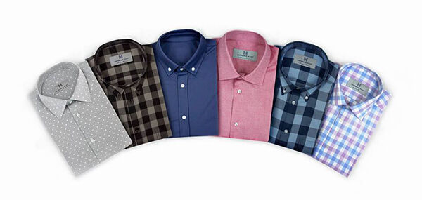 Lawrence hunt hot sale shirts