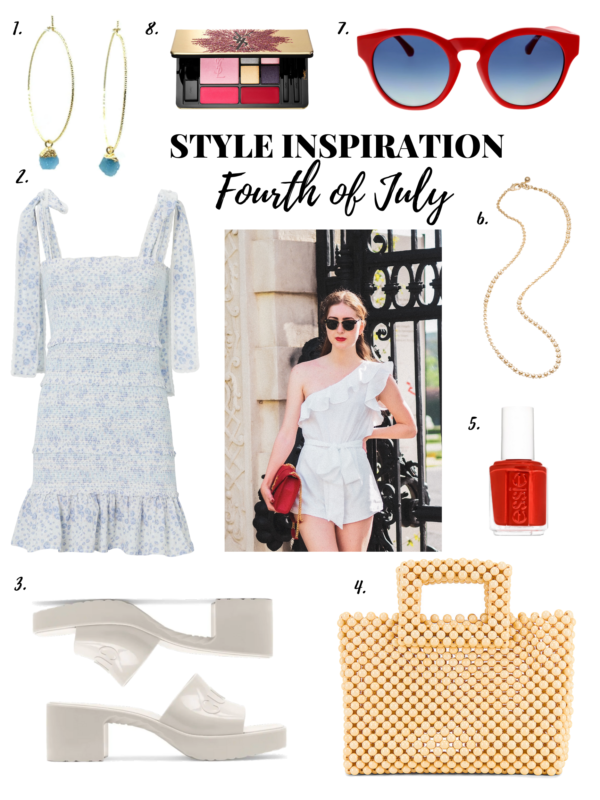 4th of july outfits polyvore