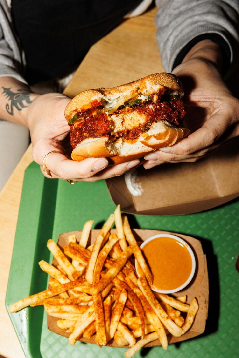 New Restaurants in Metro Detroit to Try this March 2026 | Food + Drinks ...