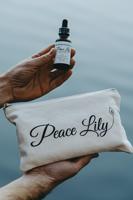 How One Local Pharmacist Created Peace Lily, a Kinder, Gentler CBD Brand