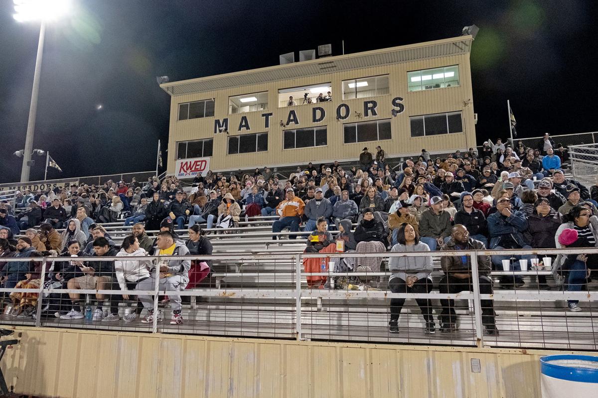 Matador Stadium