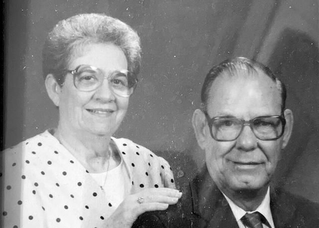 Seguin Gazette Obituaries