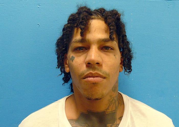 Seguin police find, arrest murder suspect Alert