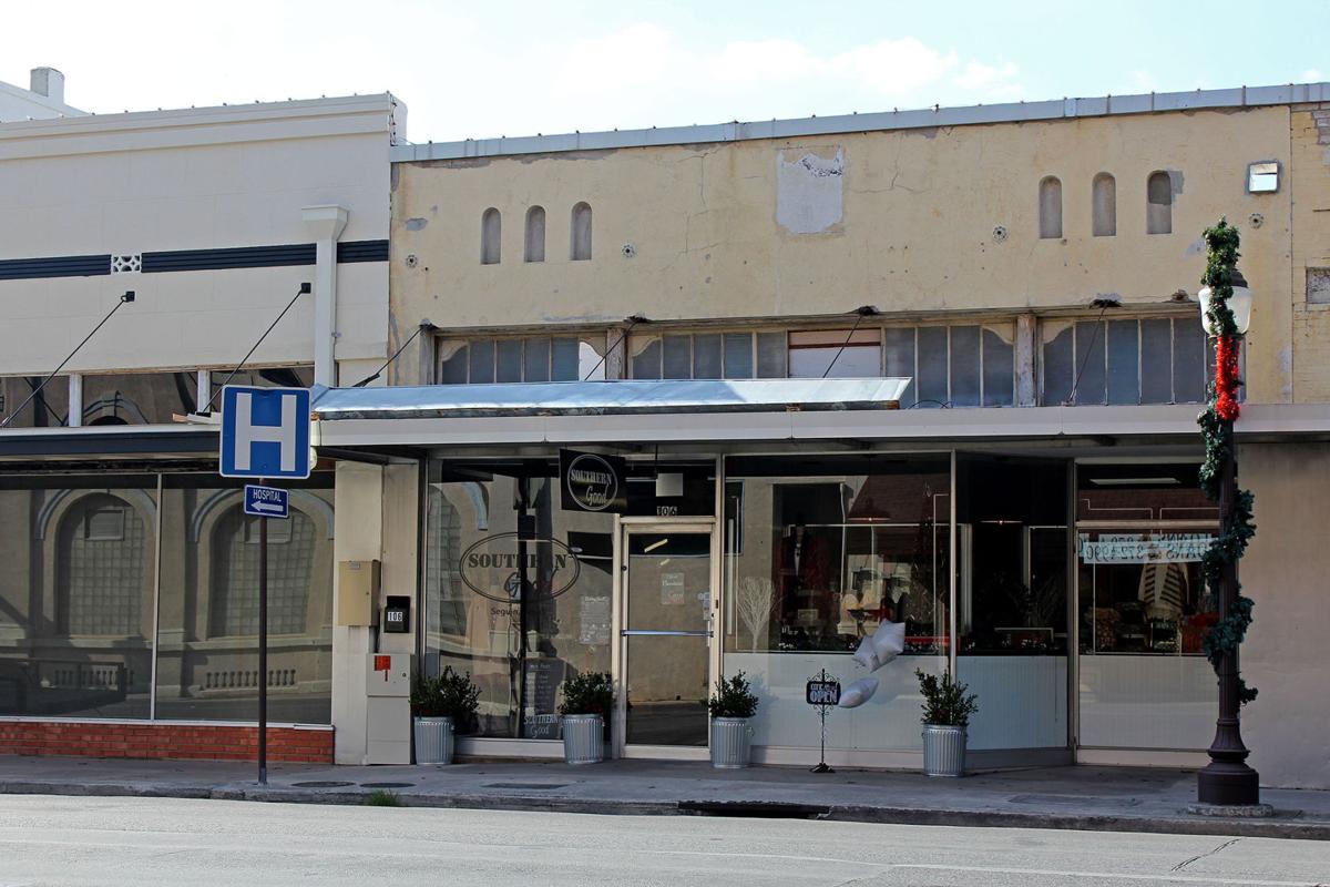 Rustic Chic New Downtown Shop Offers A Taste Of Texas Style