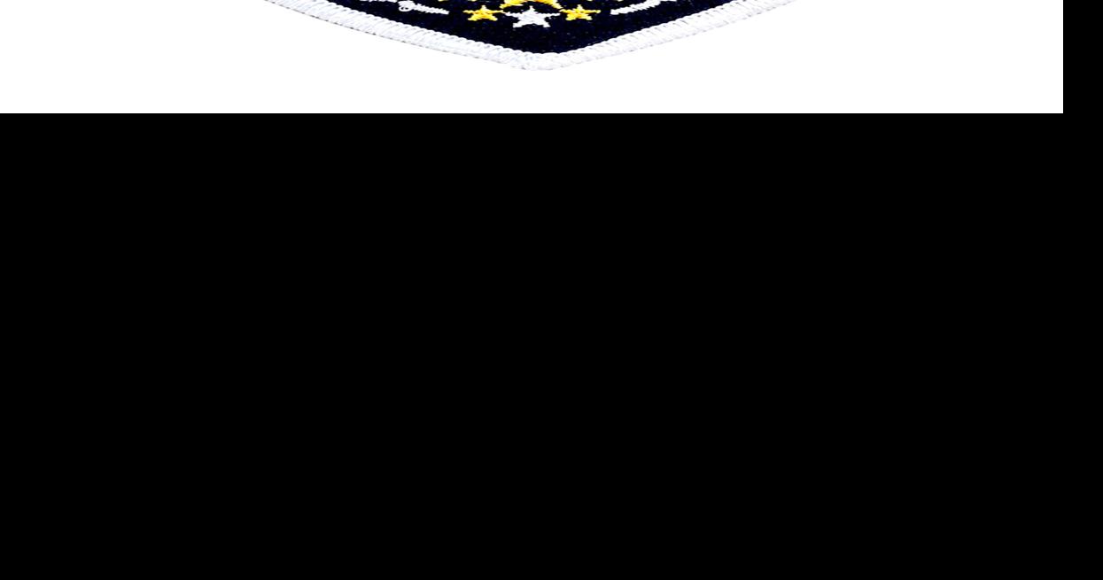 Seguin police patches commemorate country’s 250th