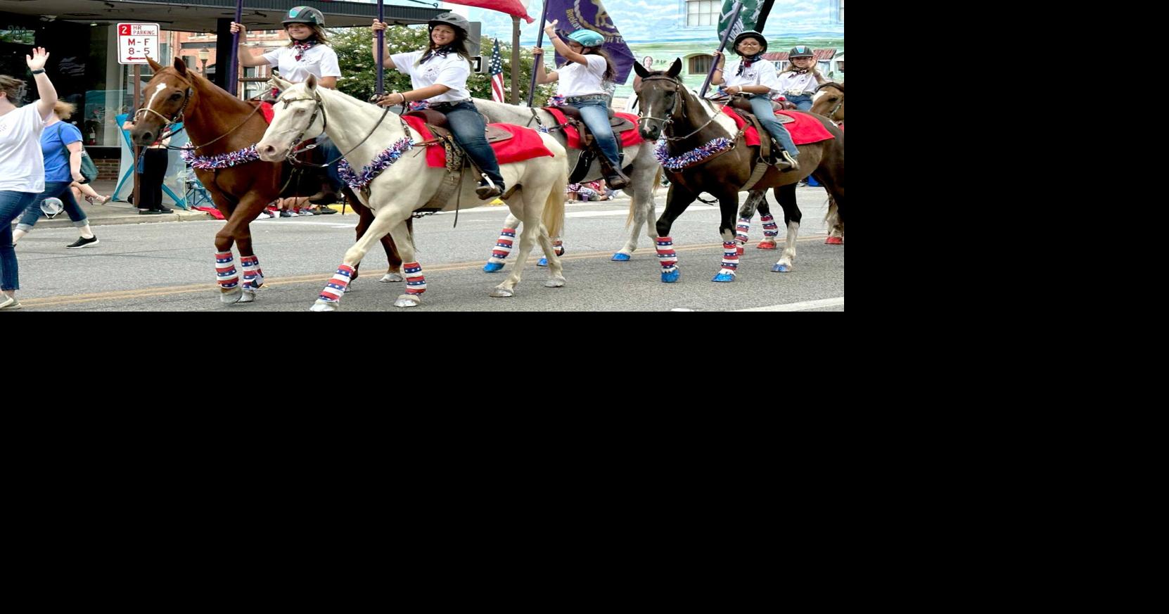 4th of july seguin texas