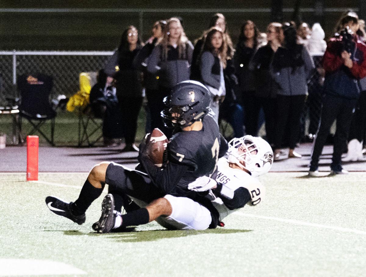 Victorious farewell: Seguin closes Matador Stadium with a win | Photo