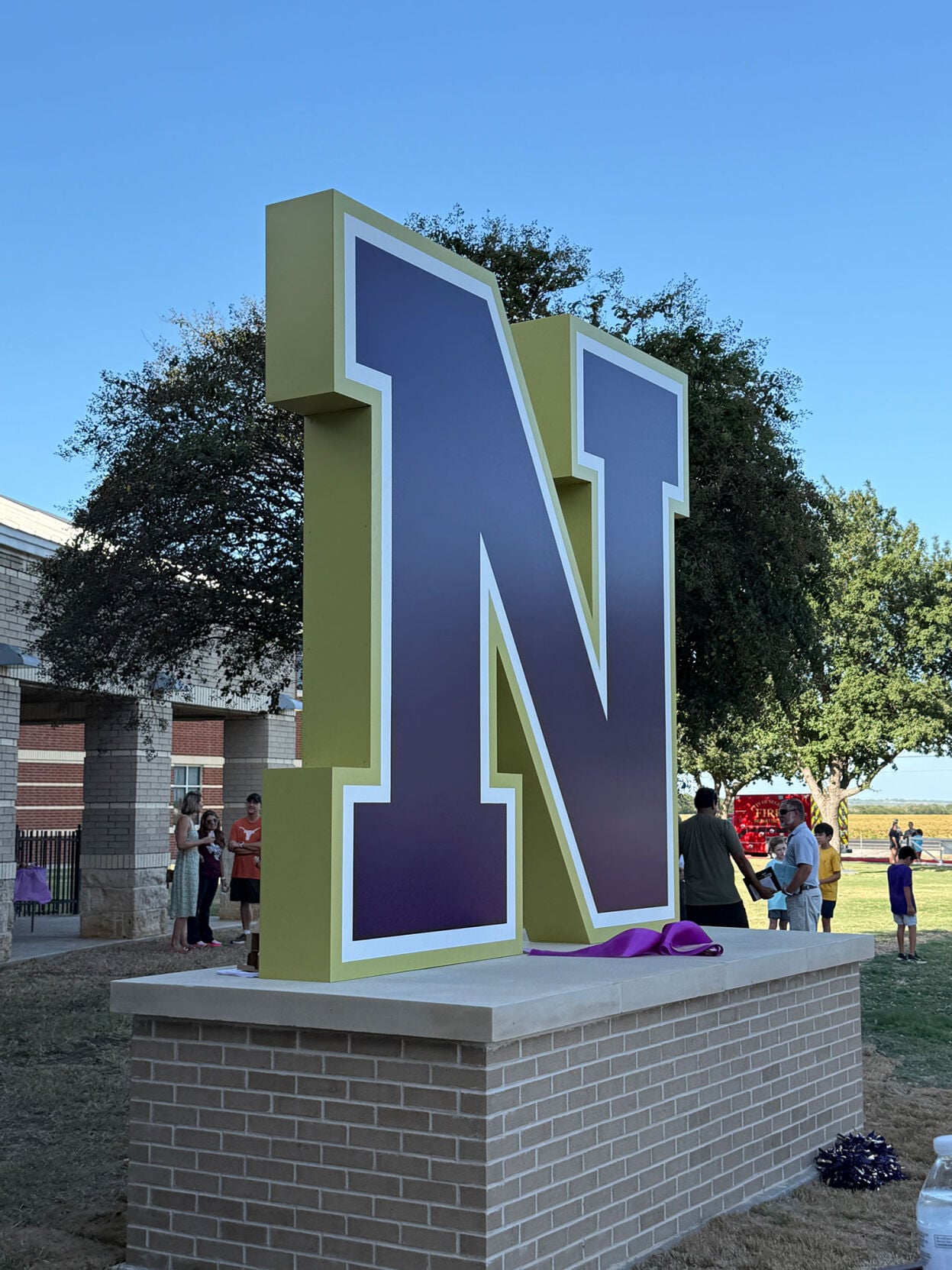 Navarro ISD maintains B rating