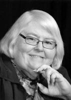 Dr. Carolyn Beck