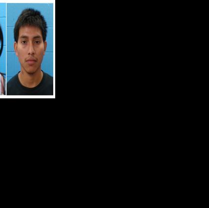 2 men arrested in Guadalupe County after fleeing from DPS | Alert ...
