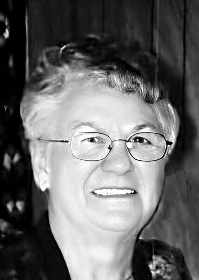 Mary Alice Scull | Obituaries | seguingazette.com