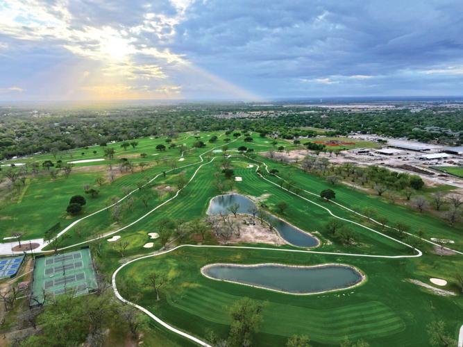 Segwin Golf Course Seguin's golf course set to reopen after multi-year renovation | News ...