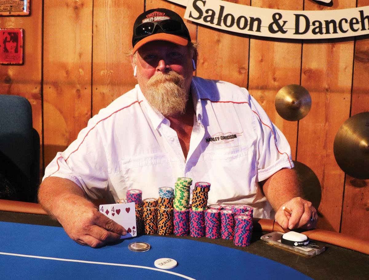 Poker