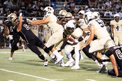 Rolling Matadors Seguin Looks For Third Straight Win In Austin