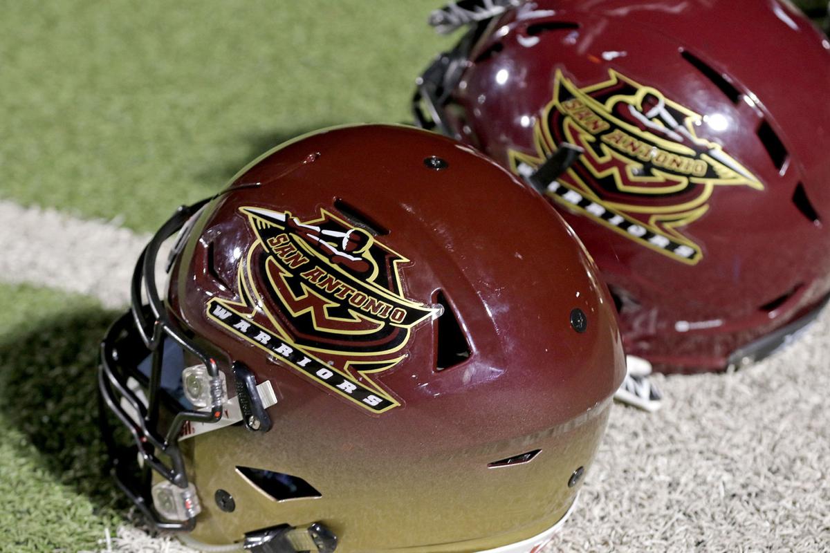 San Antonio Football Team Finds Home In Matador Stadium News