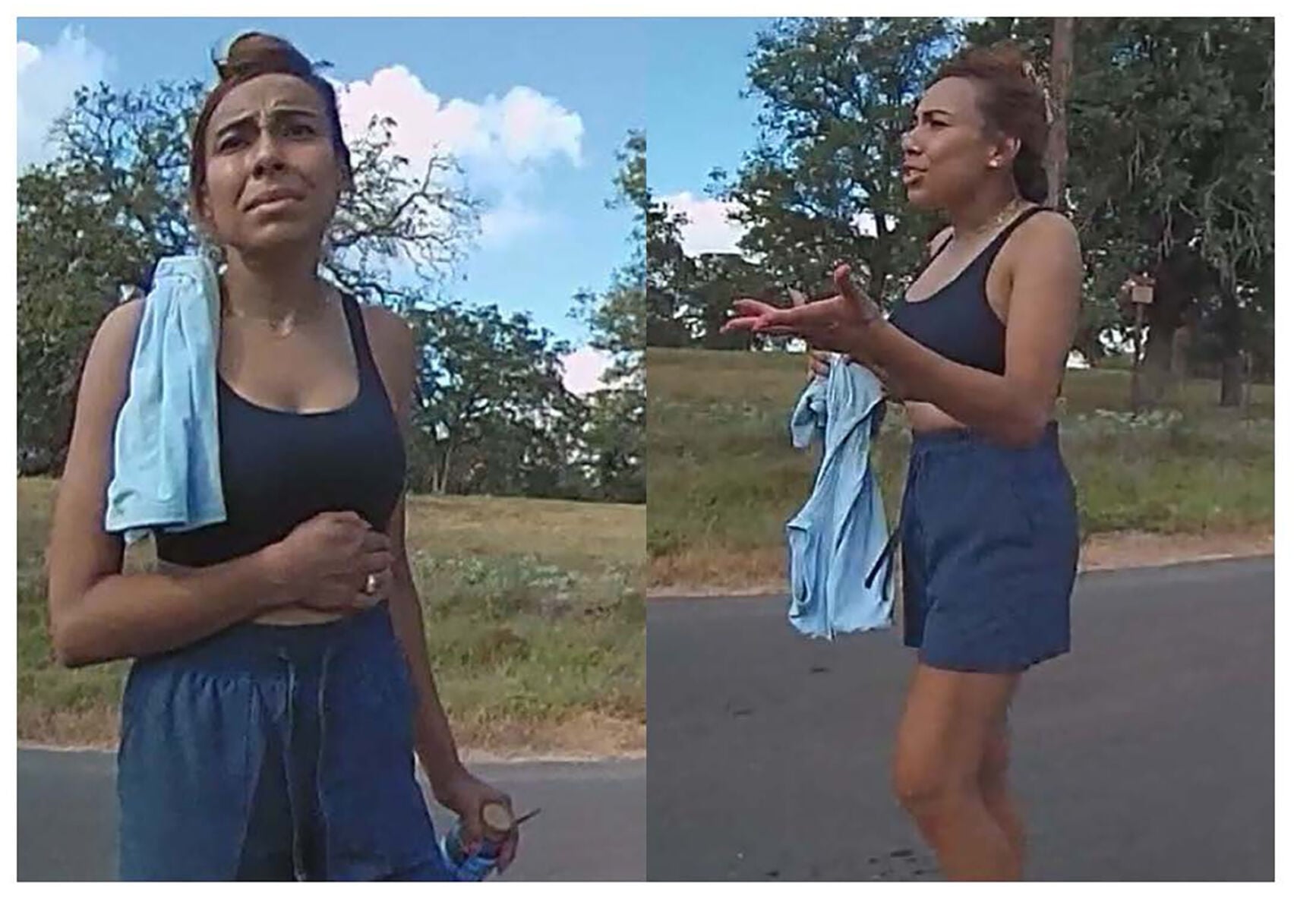 Search for missing Alice woman in Guadalupe County ends in Buda, woman found safe