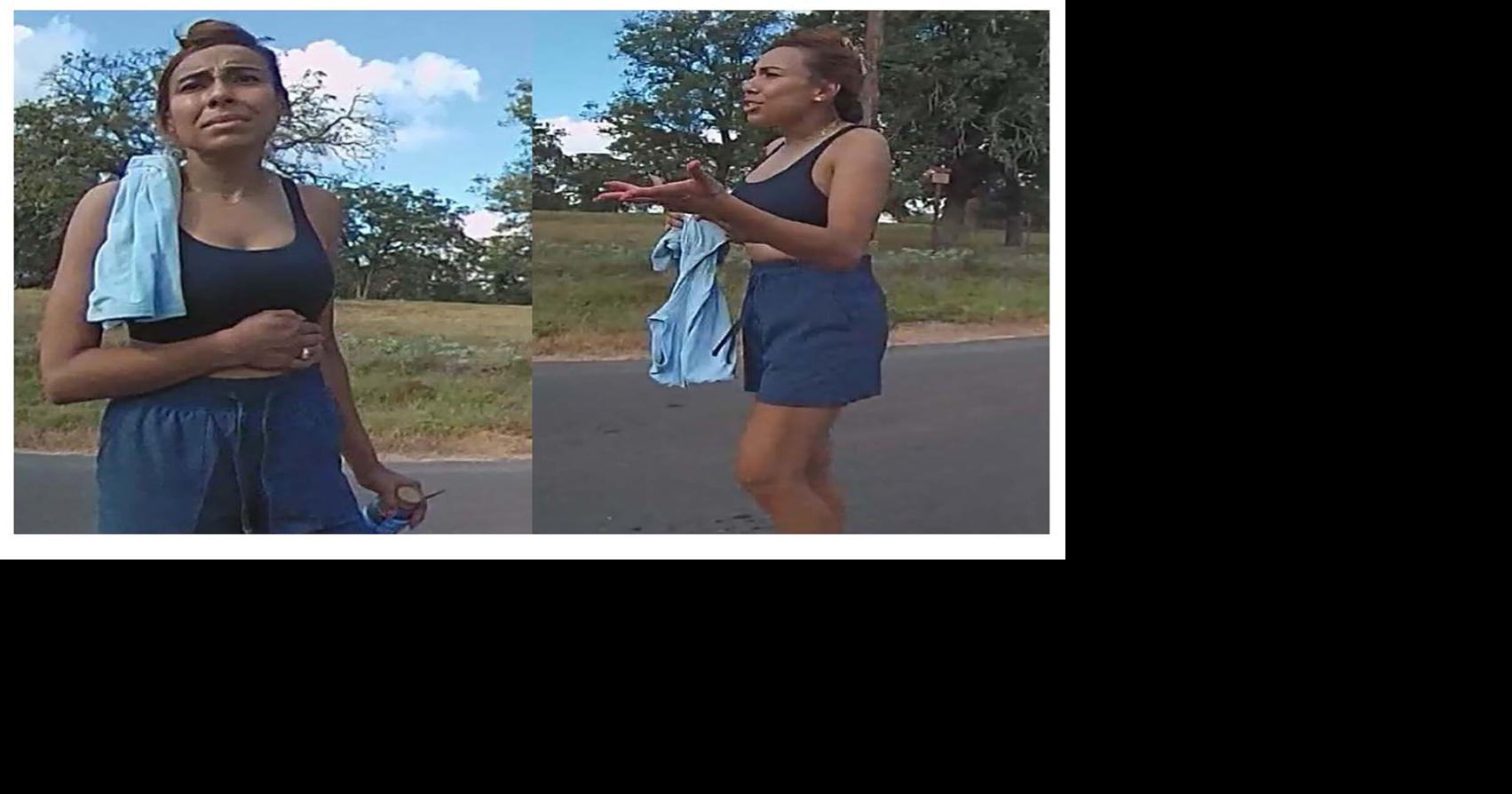 Guadalupe County deputies search for missing Alice woman