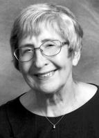 Iris Mae Lamme