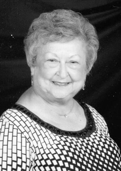 Carol Ann Springs Blaschke | Obituaries | seguingazette.com