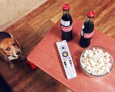 Limmer Popcorn A Light Treat With A Heavy History Ge