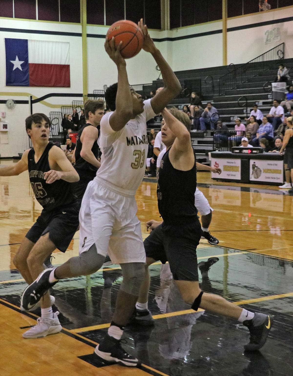 Seguin Matadors Vs Dripping Springs Tigers 02 14 2017 Photo Galleries Seguingazette Com