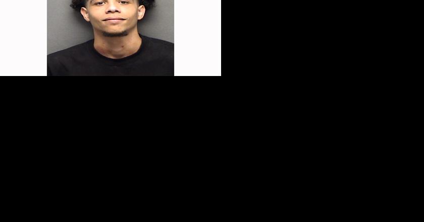 Cibolo police arrest man suspected of shooting at home - Vimarsana News