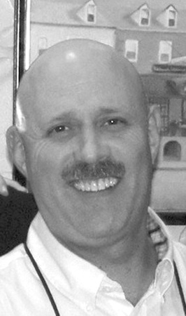 Craig Alan Rinn | Obituaries | seguingazette.com