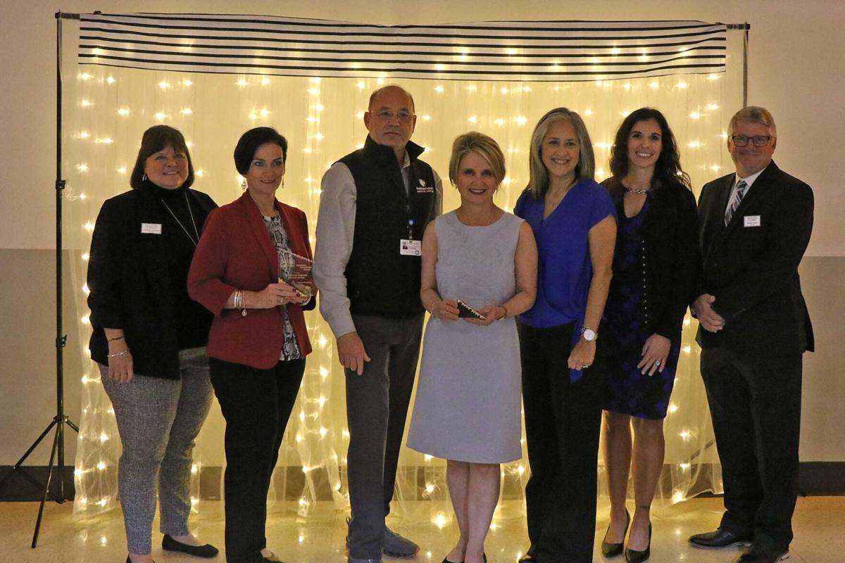 Business Excellence Award - Large Business