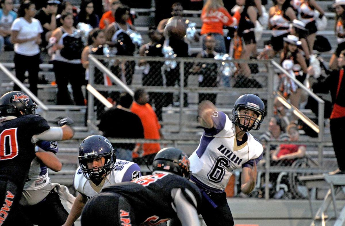 Navarro Panthers Vs Gonzales Apaches Multimedia Seguingazette Com