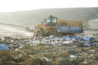 Landfill discharge into Kreutz Creek violates DEP standards, remedy  expected in 2023