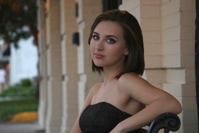 Seguin’s own Natalie Rose in running for pair of awards | News