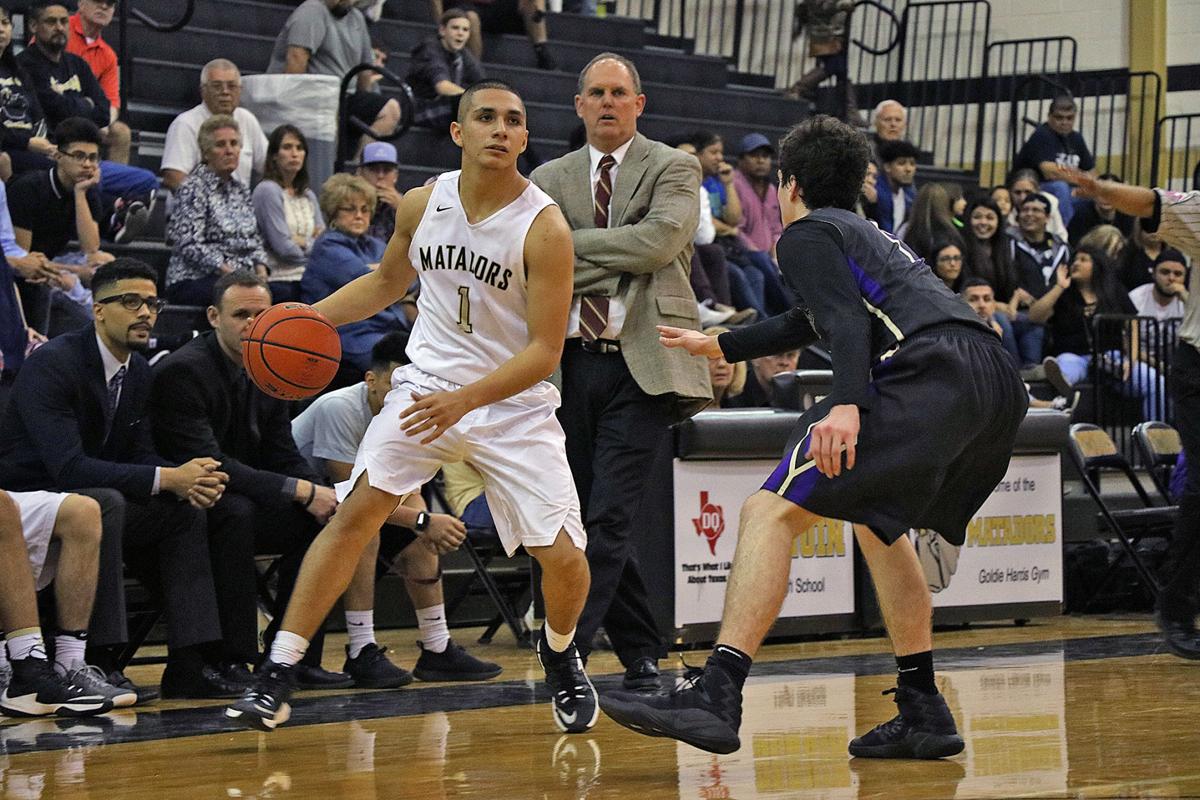 Seguin Escapes In Overtime Against Marble Falls Sports