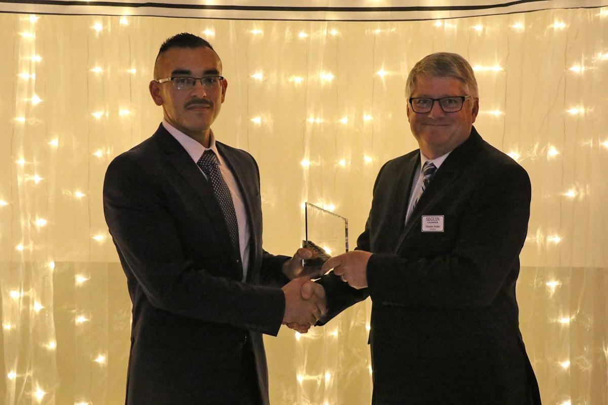 Community Hero Award