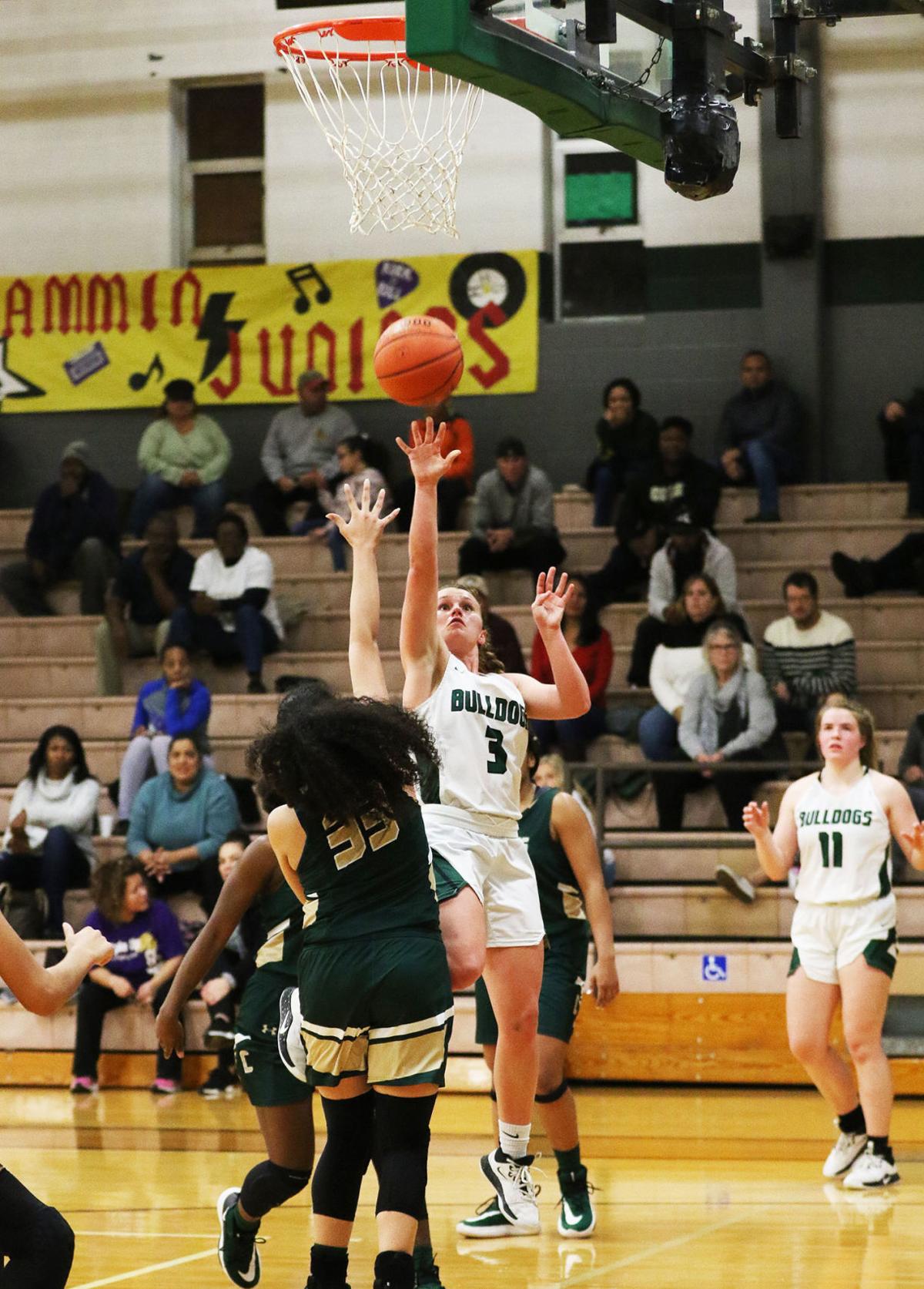 No 3 Sa Cole Too Much For Bulldogs Marion Girls Get Win Sports