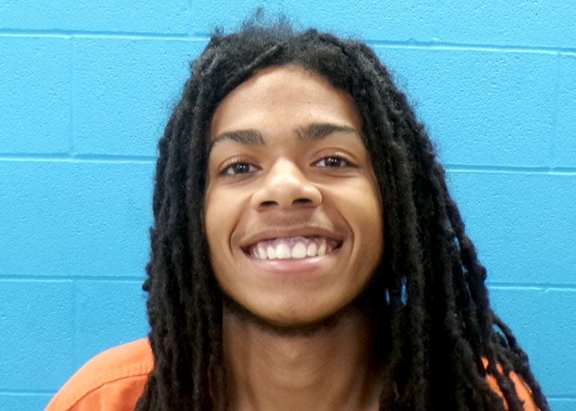 Cibolo man jailed after chase