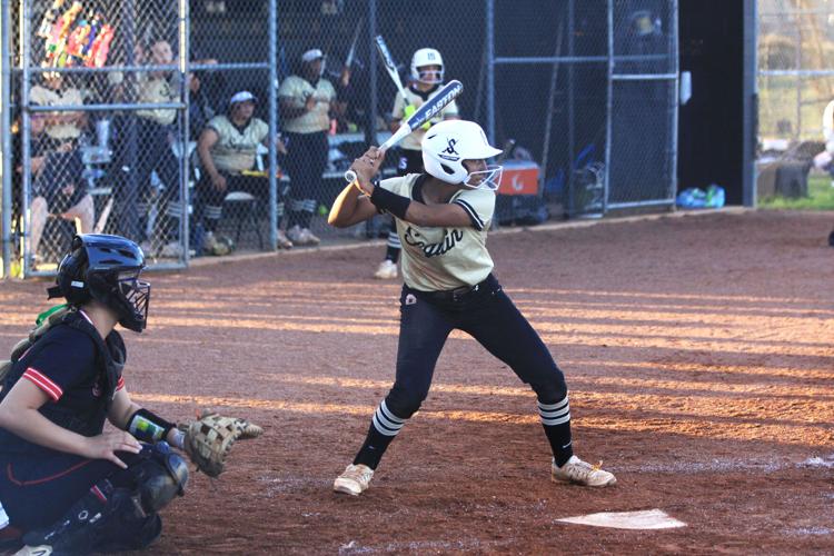 Lady Mats fall to undefeated Canyon Sports