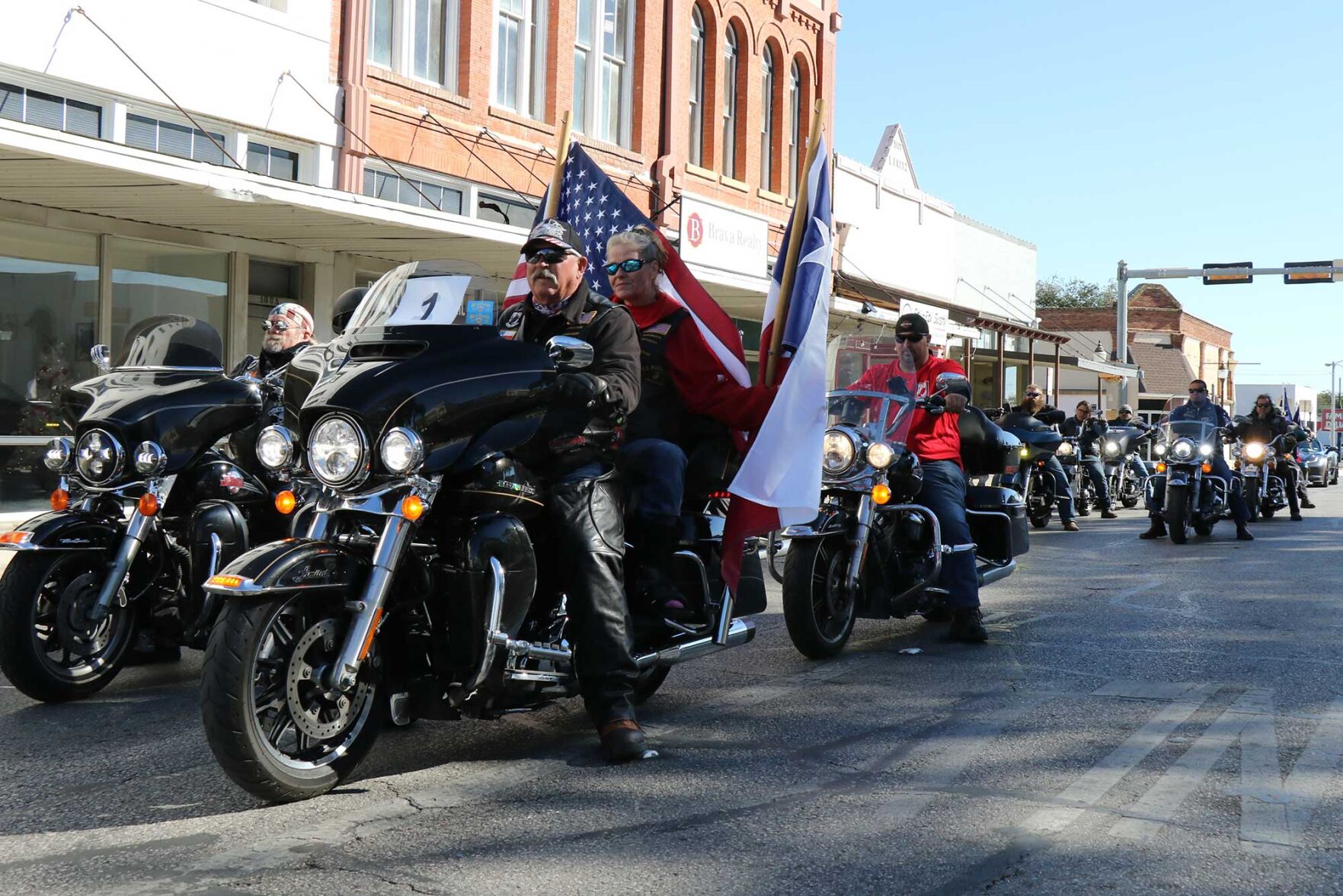 Community Invited To Honor Veterans In Parade, Ceremony | News ...