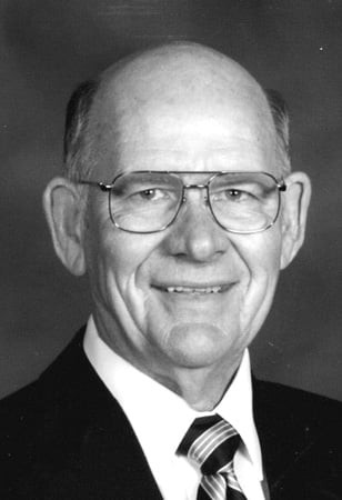 Reverend Fred E. Martin | Obituaries | seguingazette.com