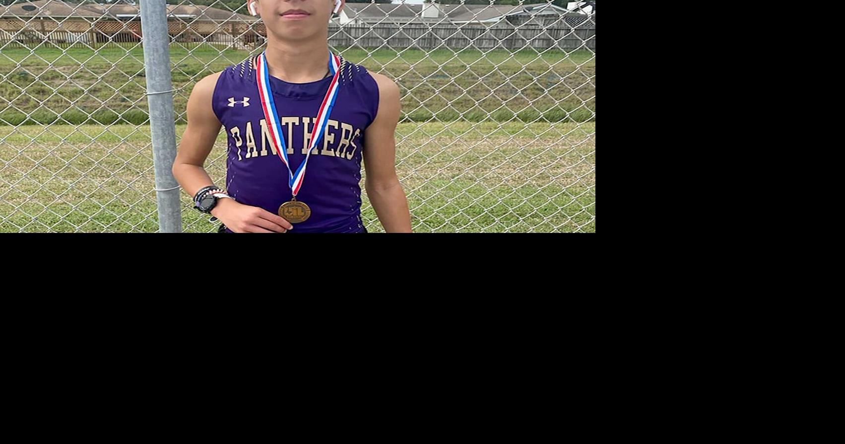 Navarro’s cross country teams blaze through Pieper’s landscape | Sports ...