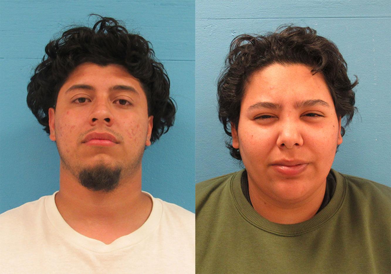 Seguin police arrest two in fatal shooting, search for third suspect