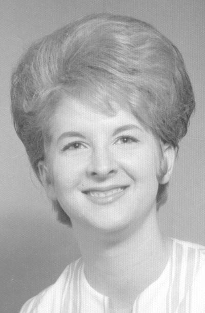 Elizabeth Eileen Whitten | Obituaries | seguingazette.com