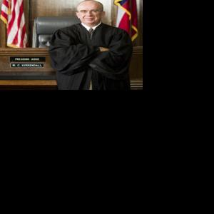 Judge aims for a seat on appeals court | News | seguingazette.com