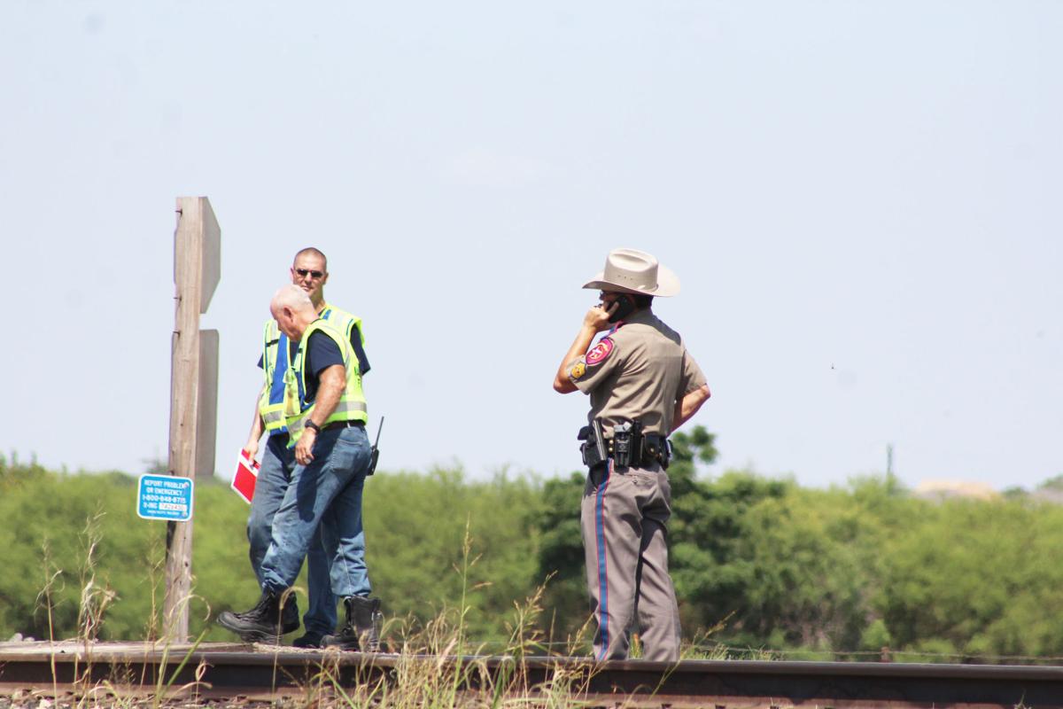 Passenger Train Fatally Strikes Vehicle Alert