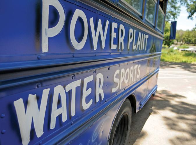 TUBING ON THE GUADALUPE People now floating on river in Seguin News